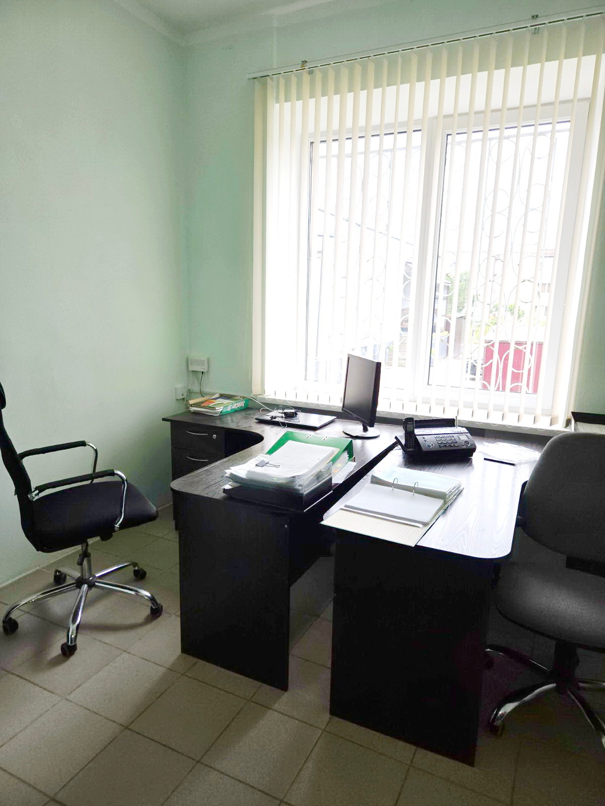 Фото объекта 1