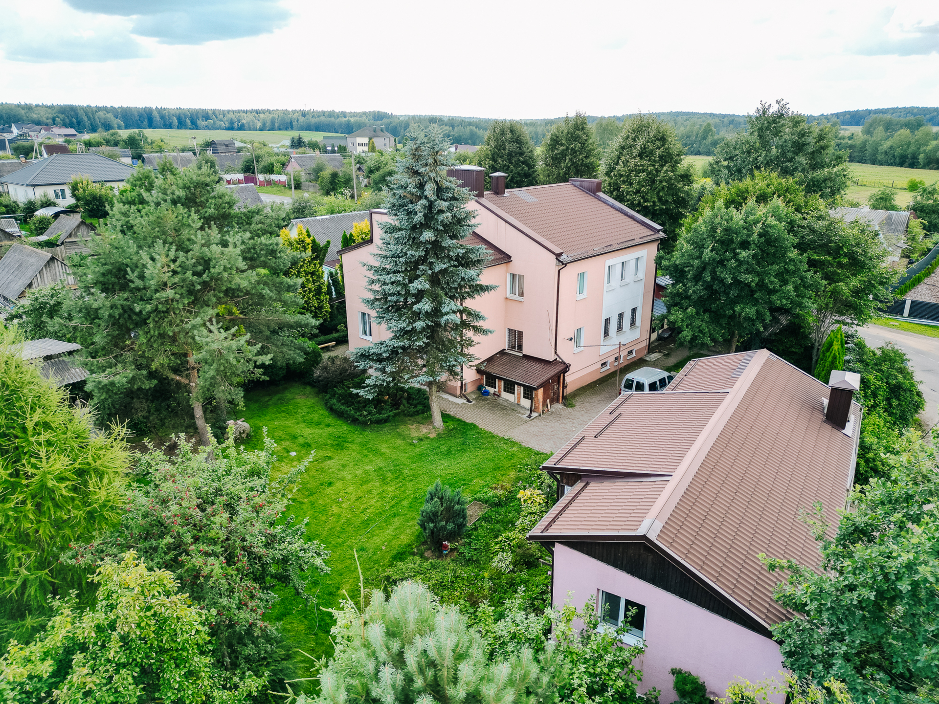 Фото объекта 1