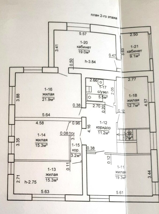 Фото объекта 18
