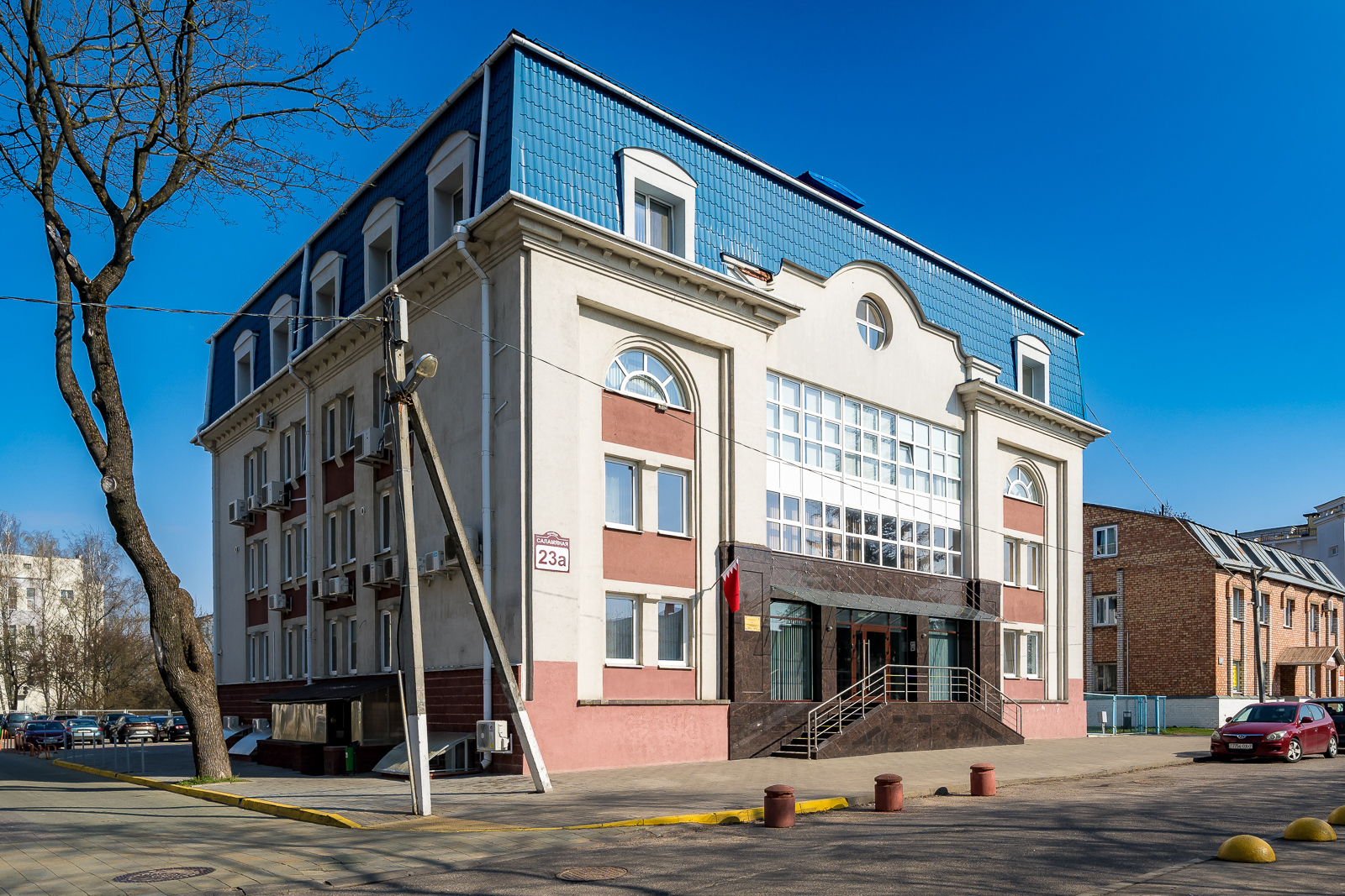 Фото объекта 1