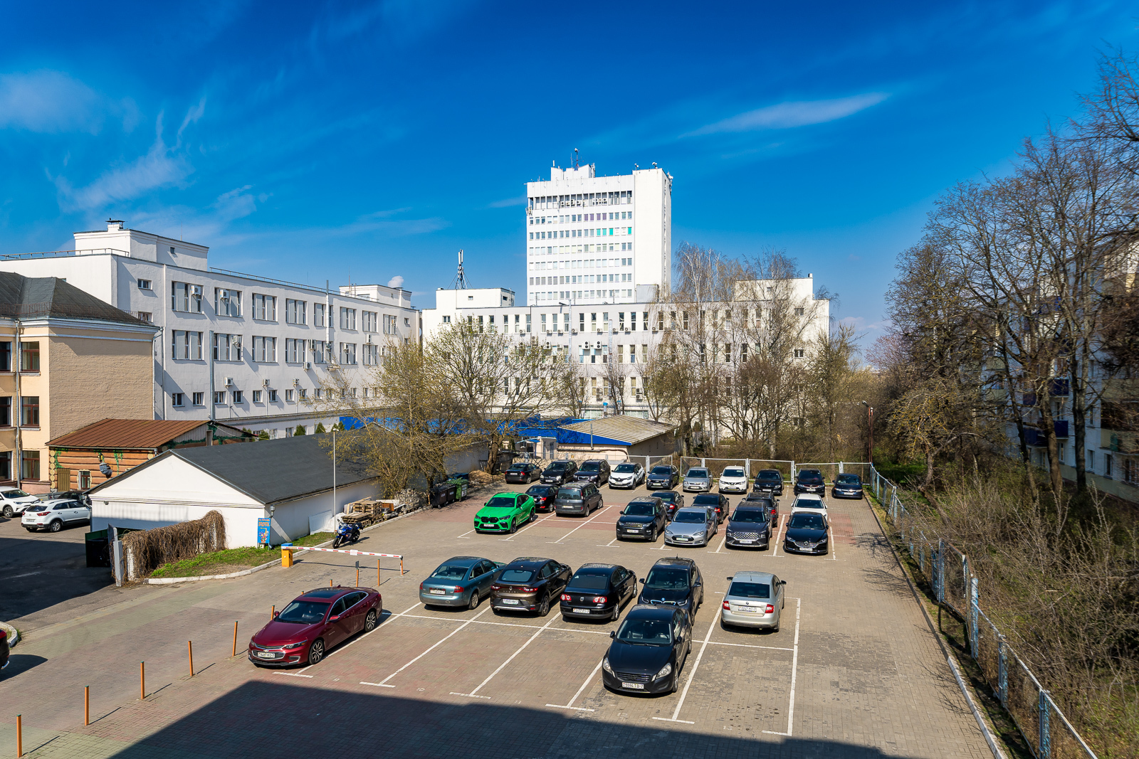 Фото объекта 2