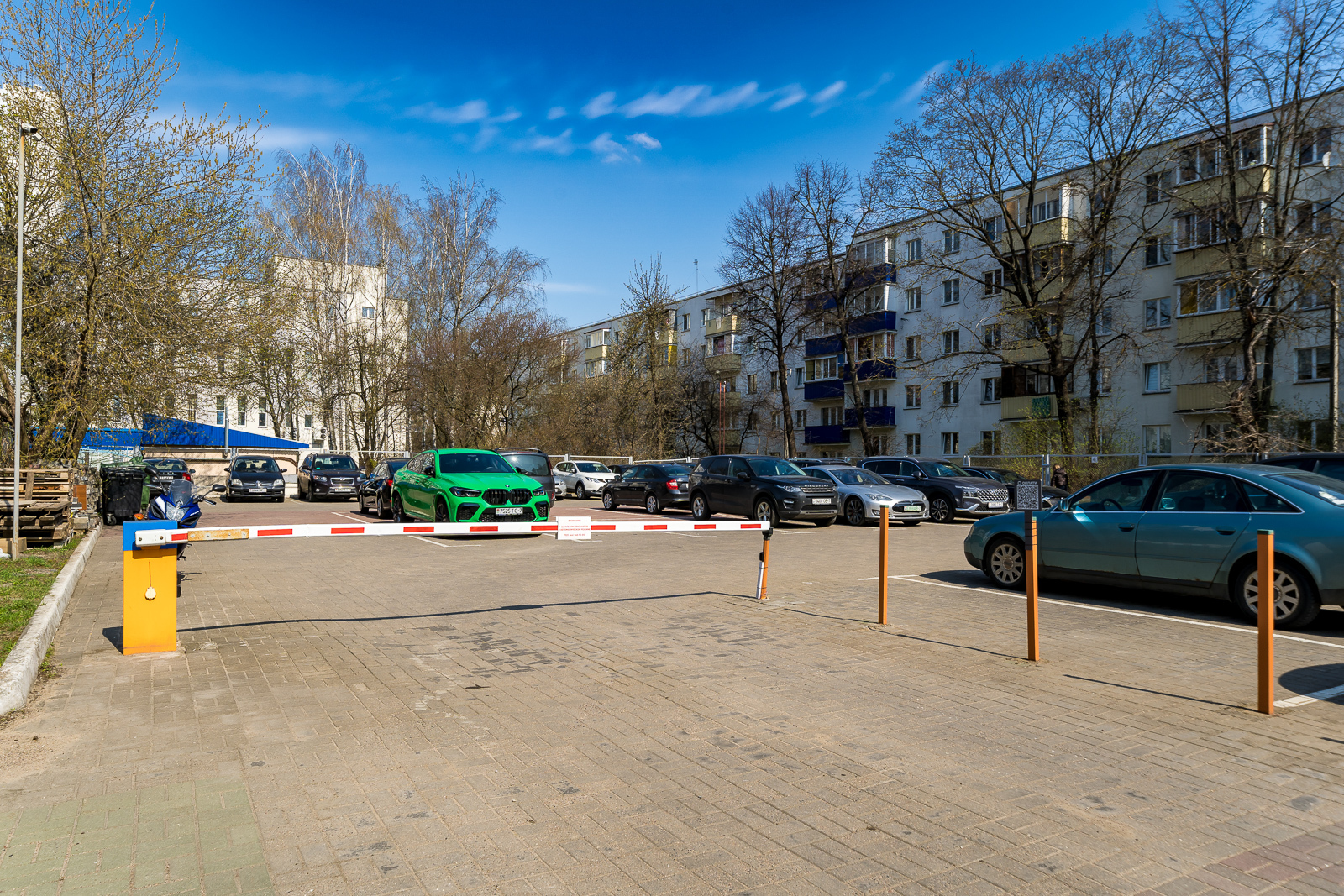 Фото объекта 3