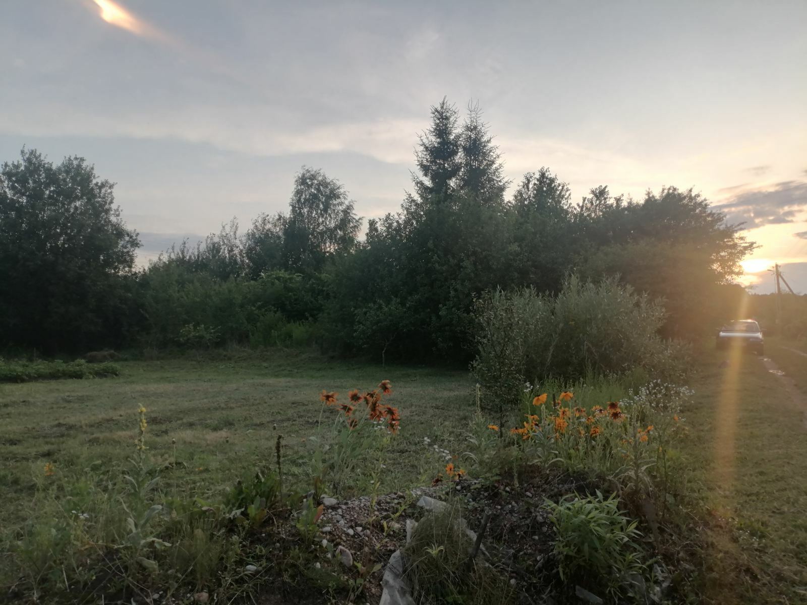 Фото объекта 1