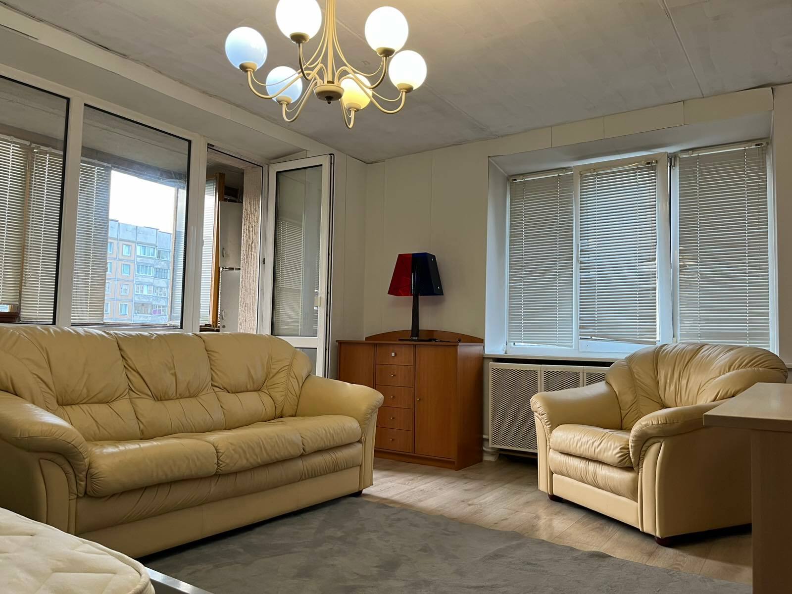 Фото объекта 1