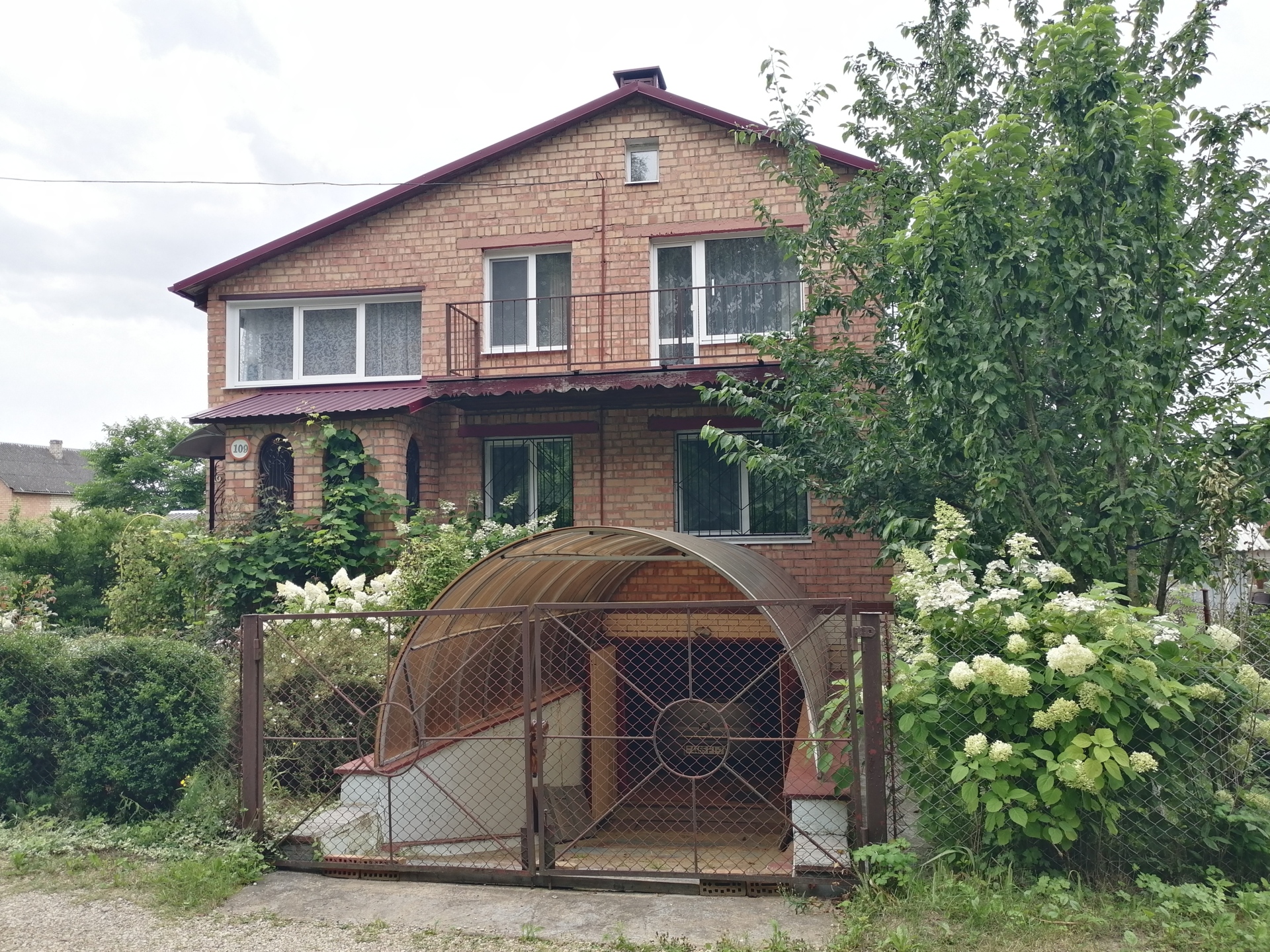 Фото объекта 1