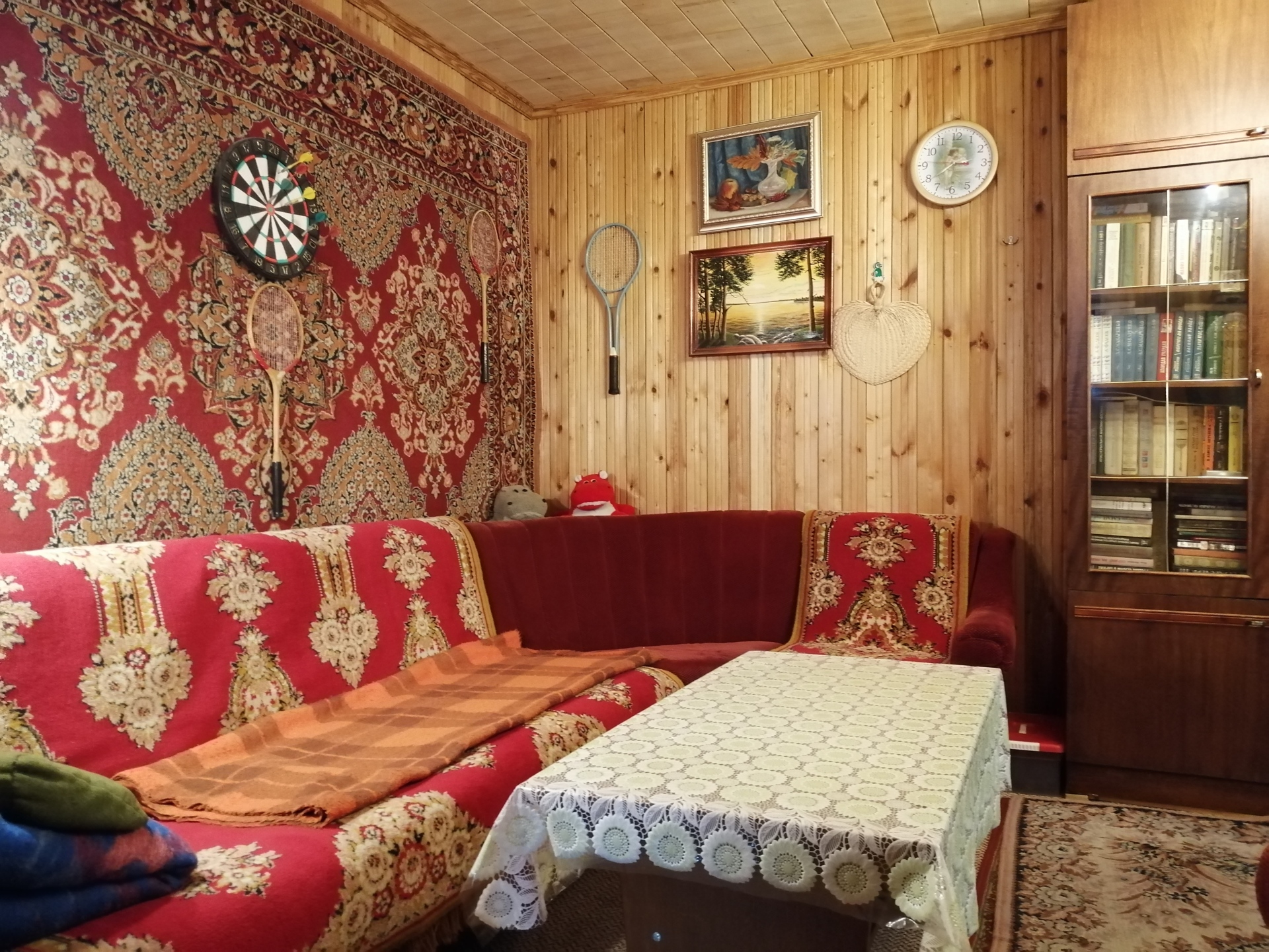 Фото объекта 8