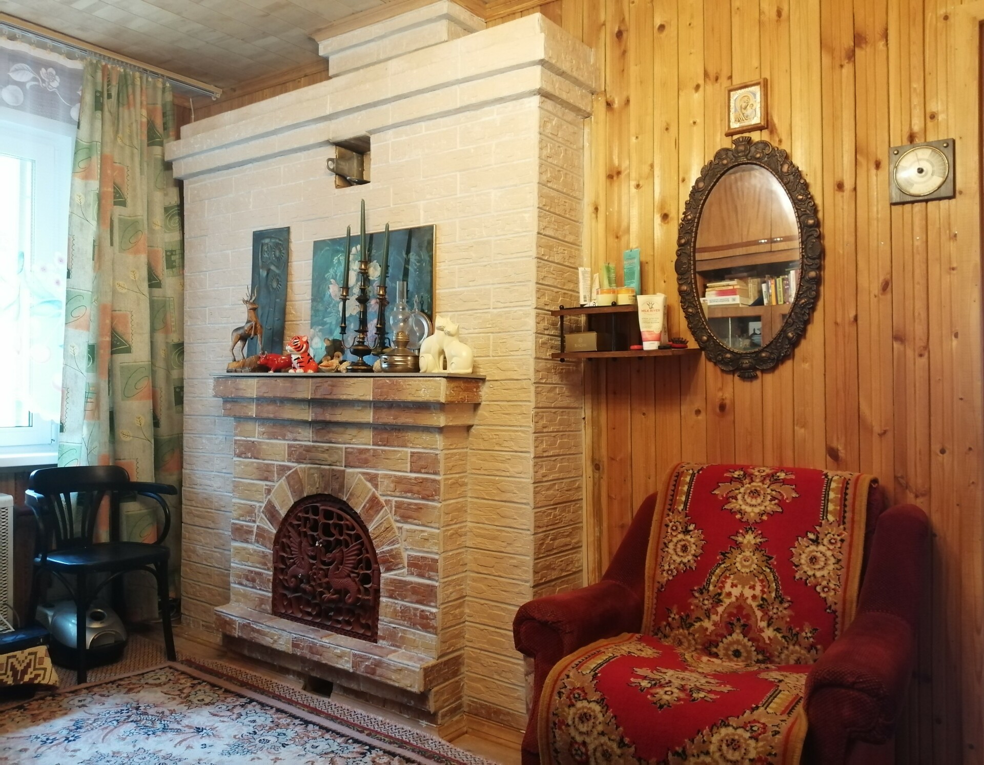 Фото объекта 7