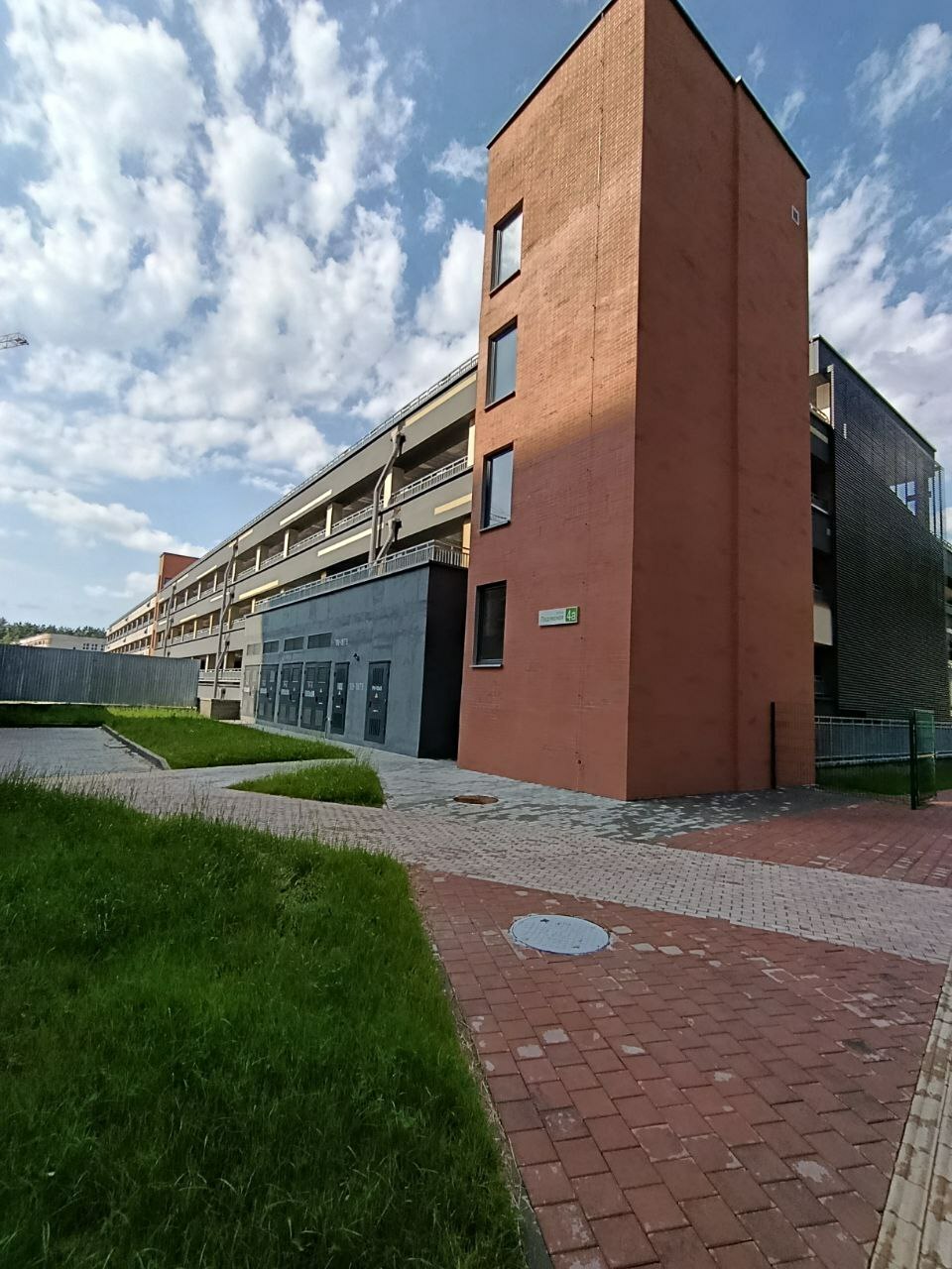 Фото объекта 2