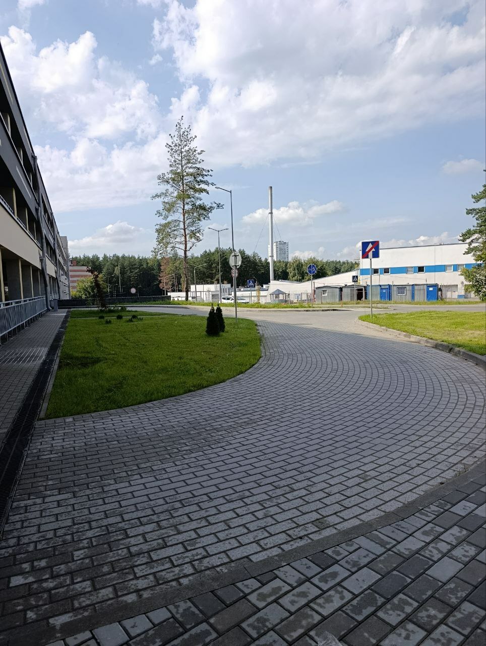 Фото объекта 3