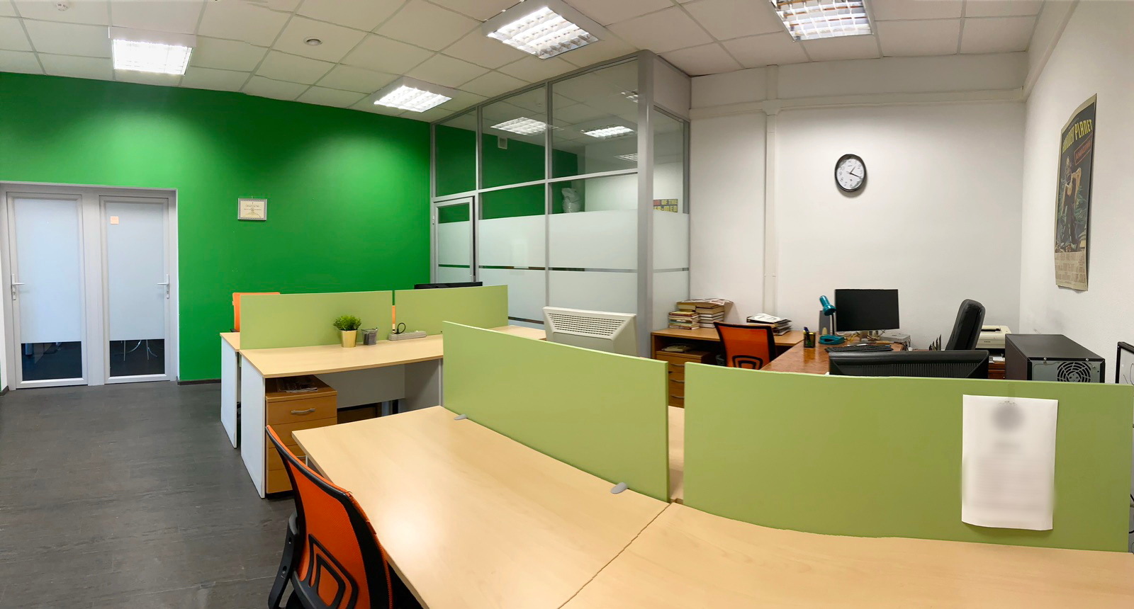 Фото объекта 4