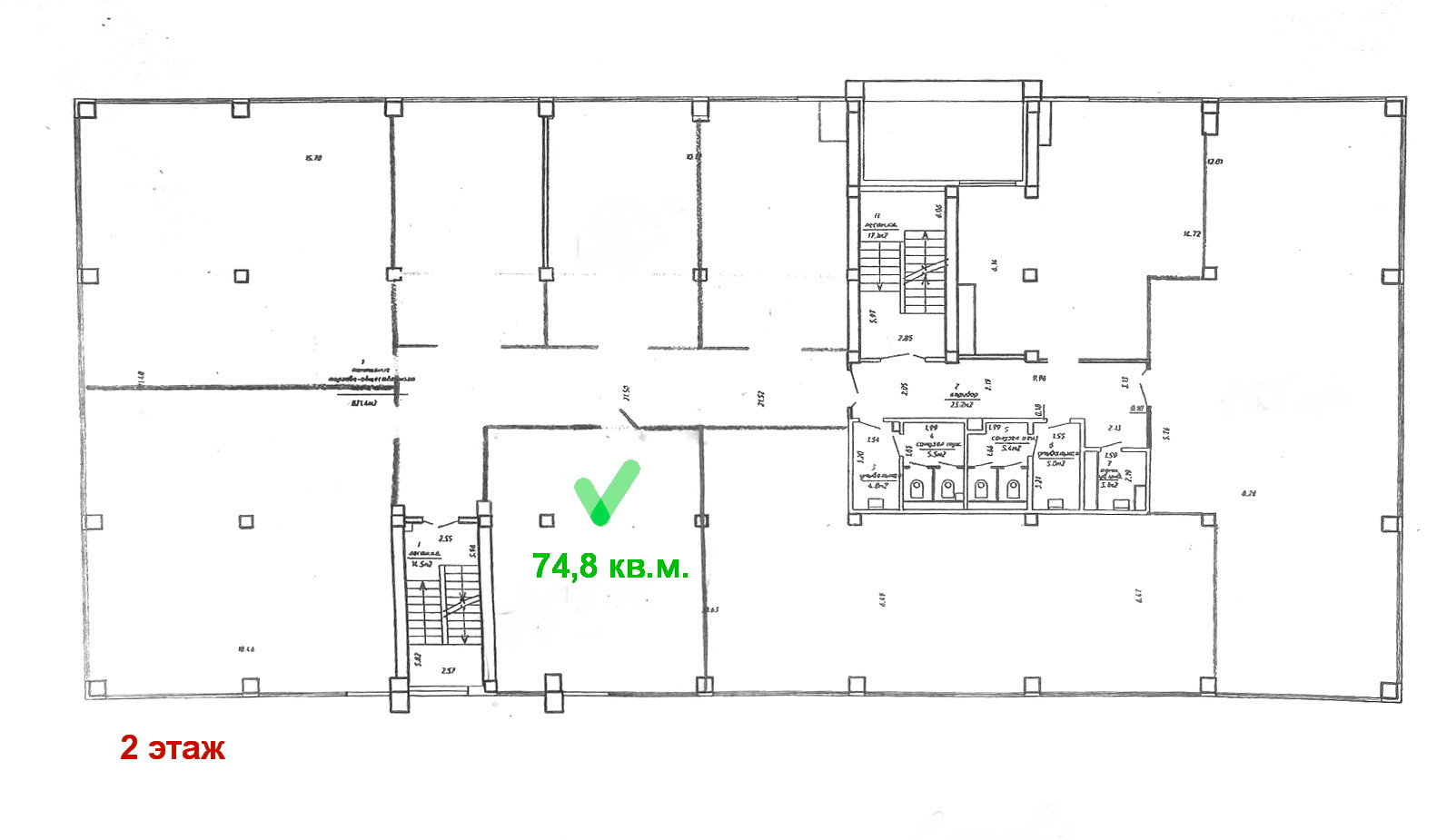 Фото объекта 13