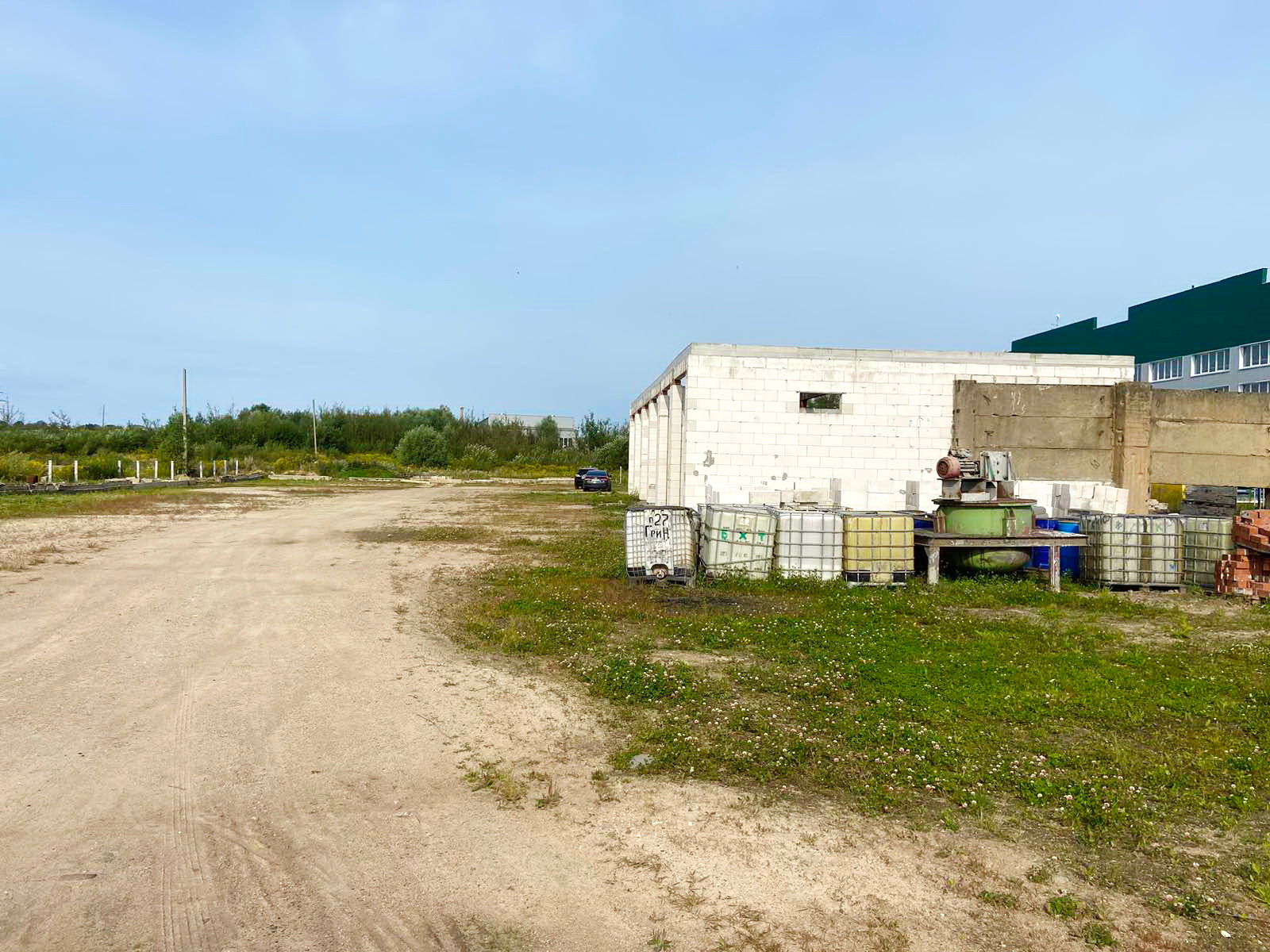 Фото объекта 4