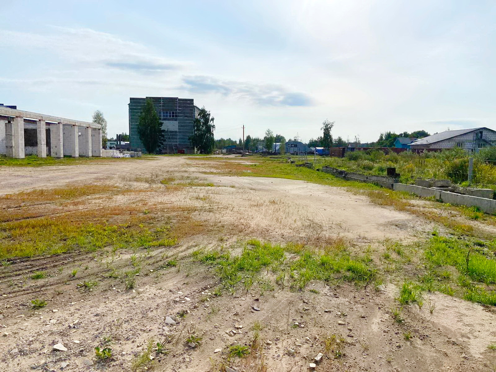 Фото объекта 5