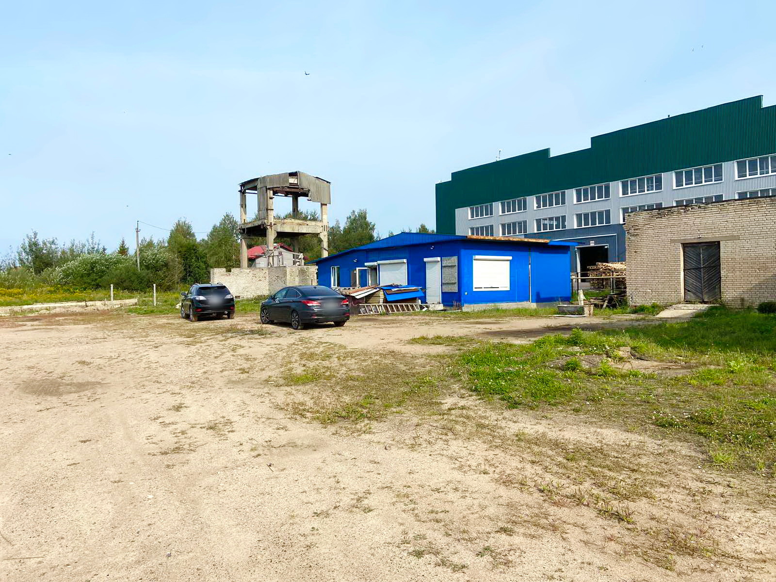 Фото объекта 2