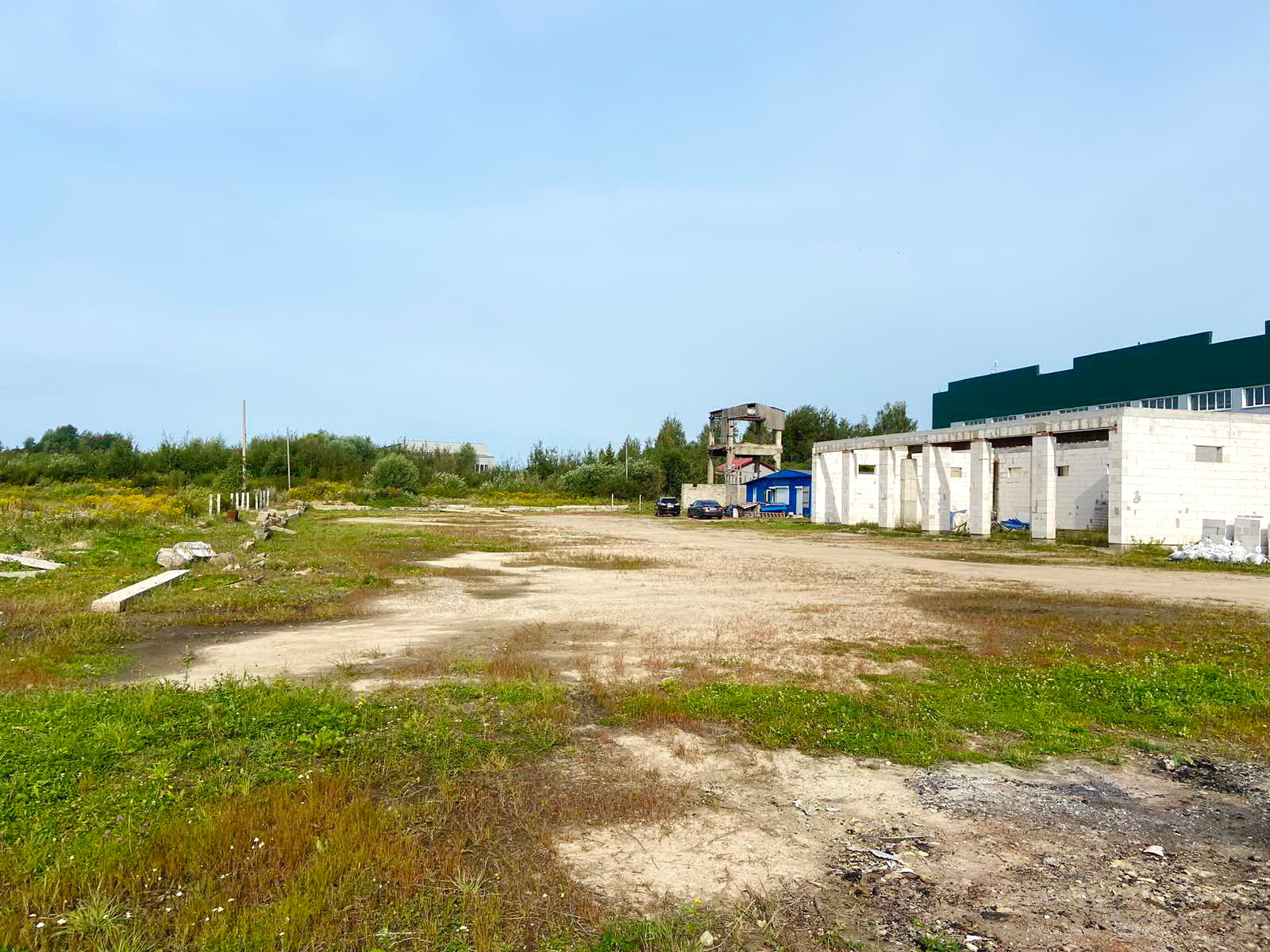 Фото объекта 3