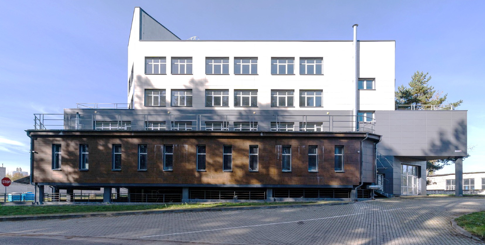 Фото объекта 4