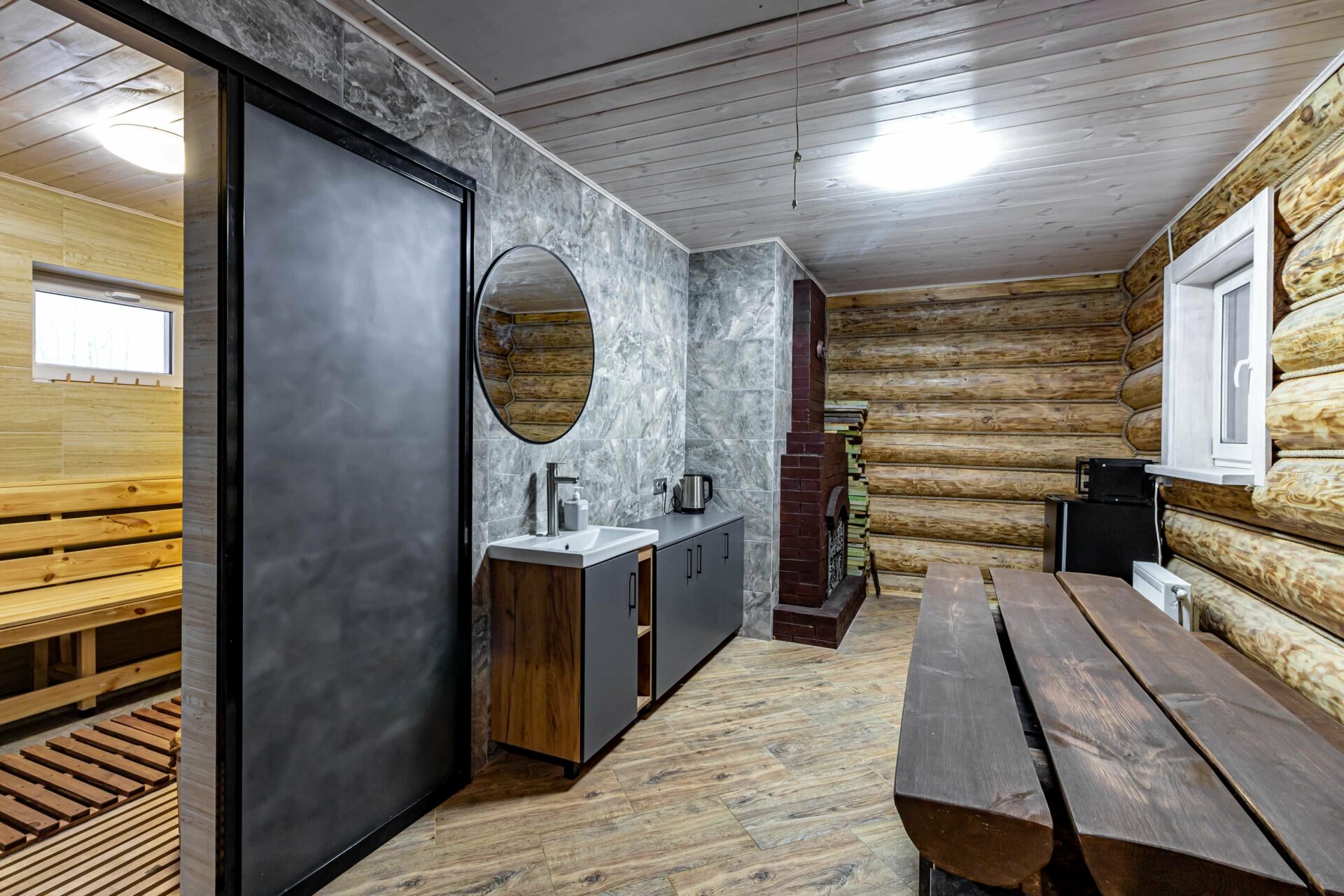 Фото объекта 1