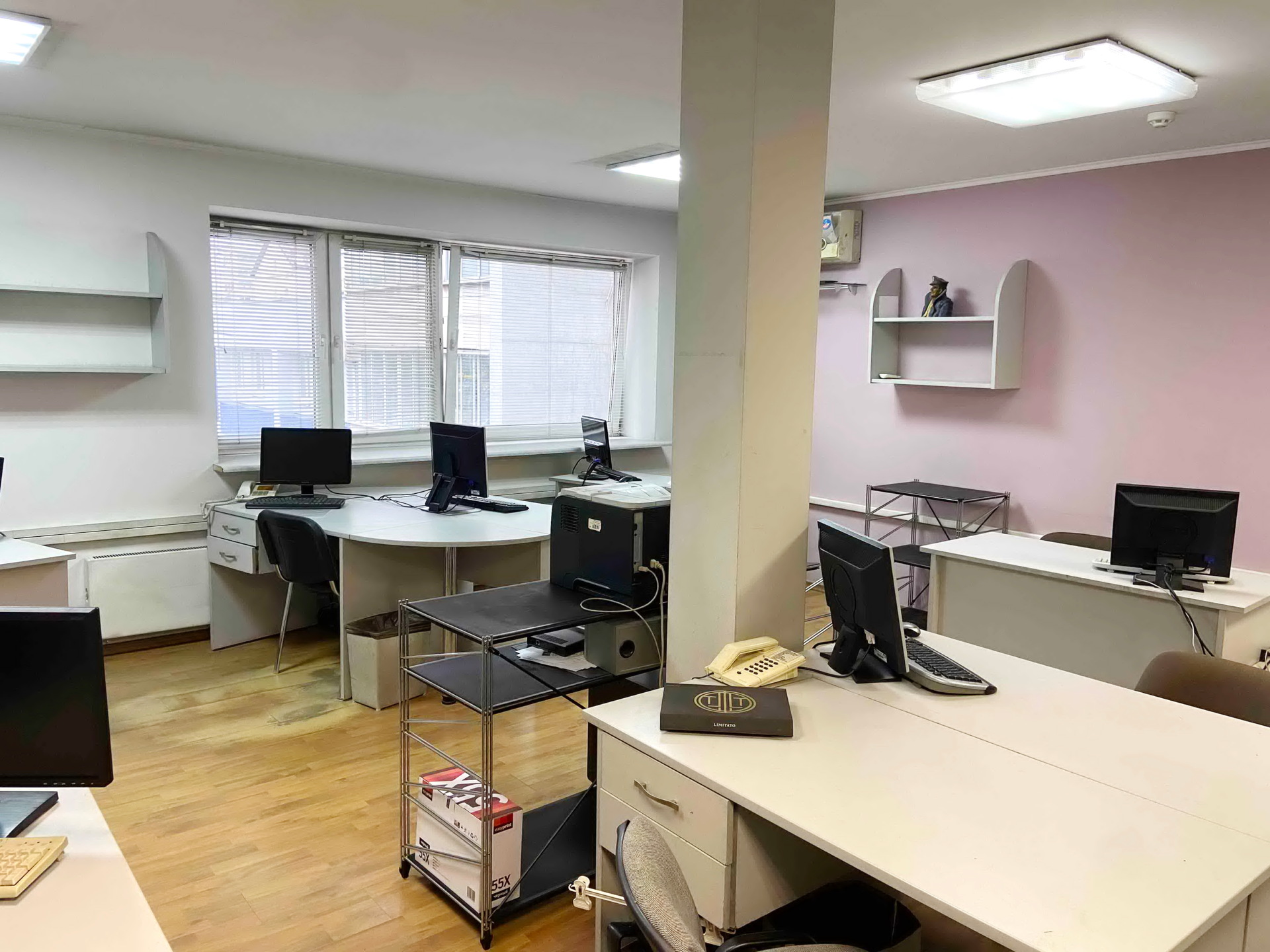 Фото объекта 16