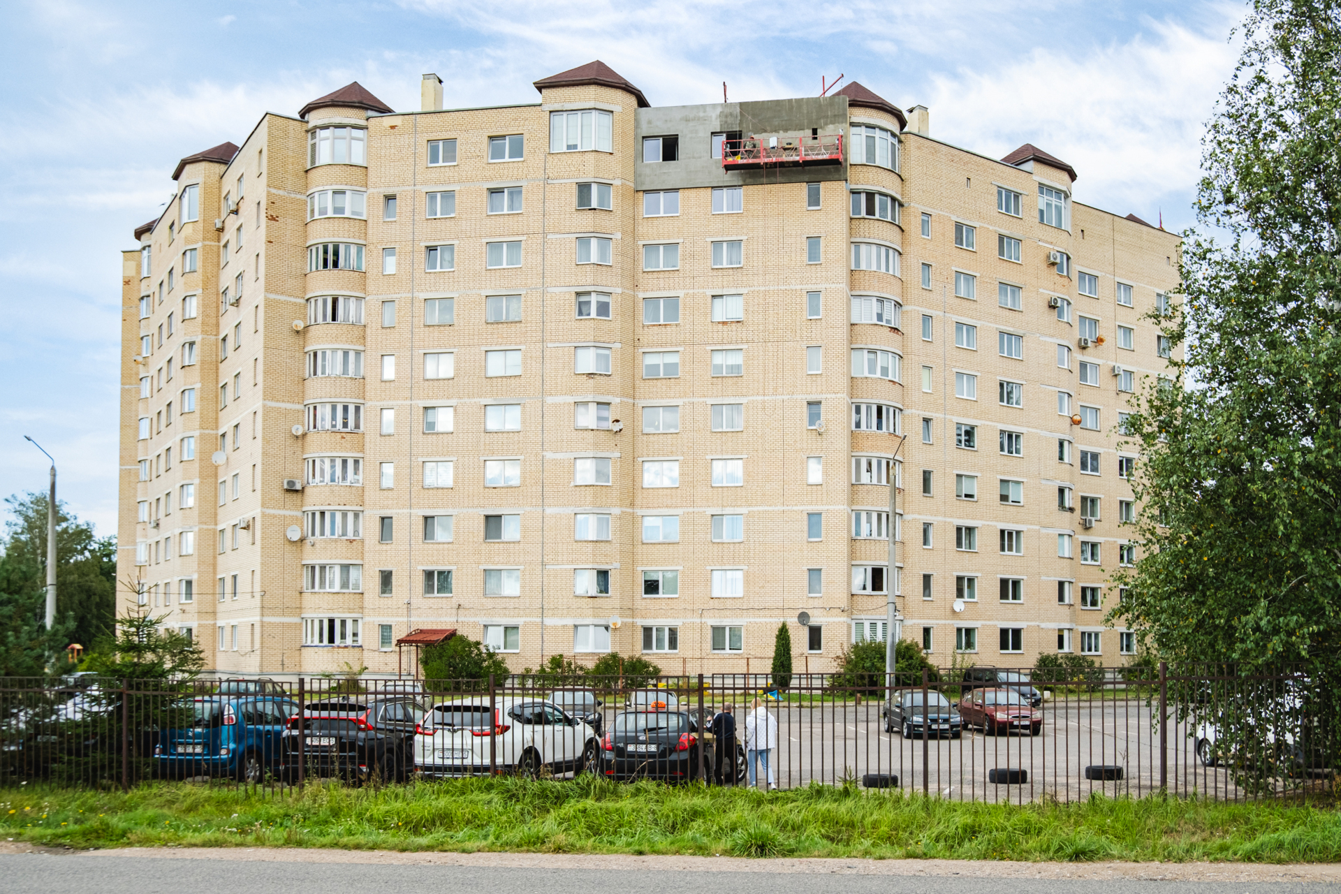 Фото объекта 25