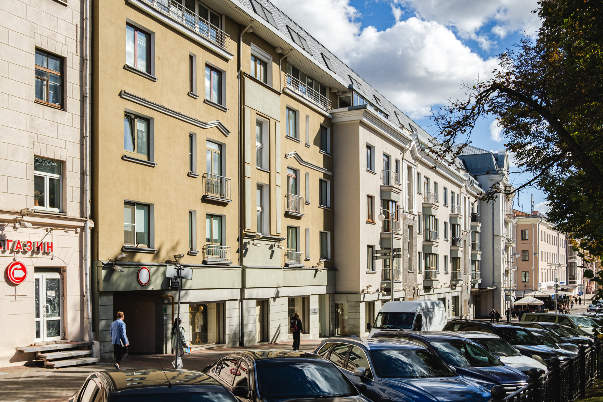 Фото объекта 21