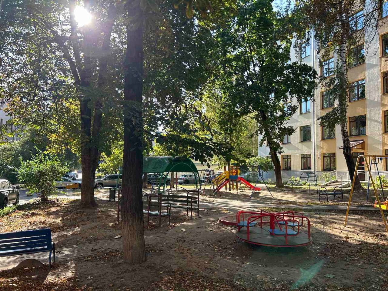 Фото объекта 13