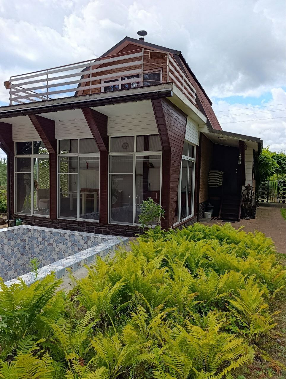 Фото объекта 1