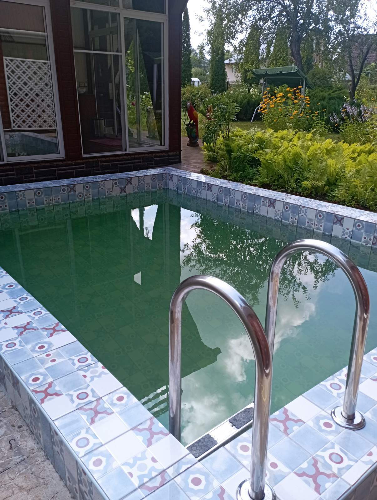 Фото объекта 2