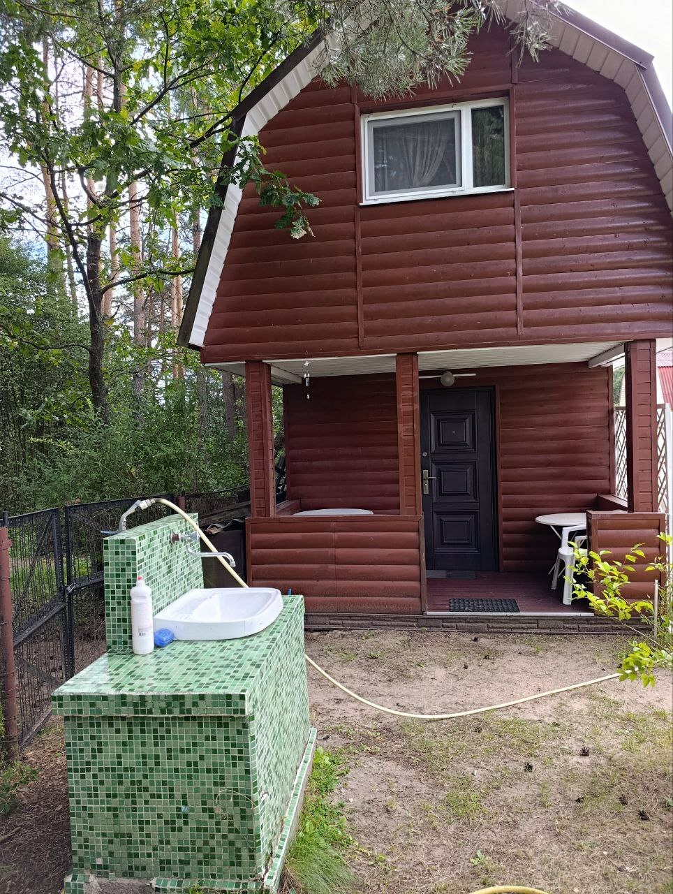 Фото объекта 5