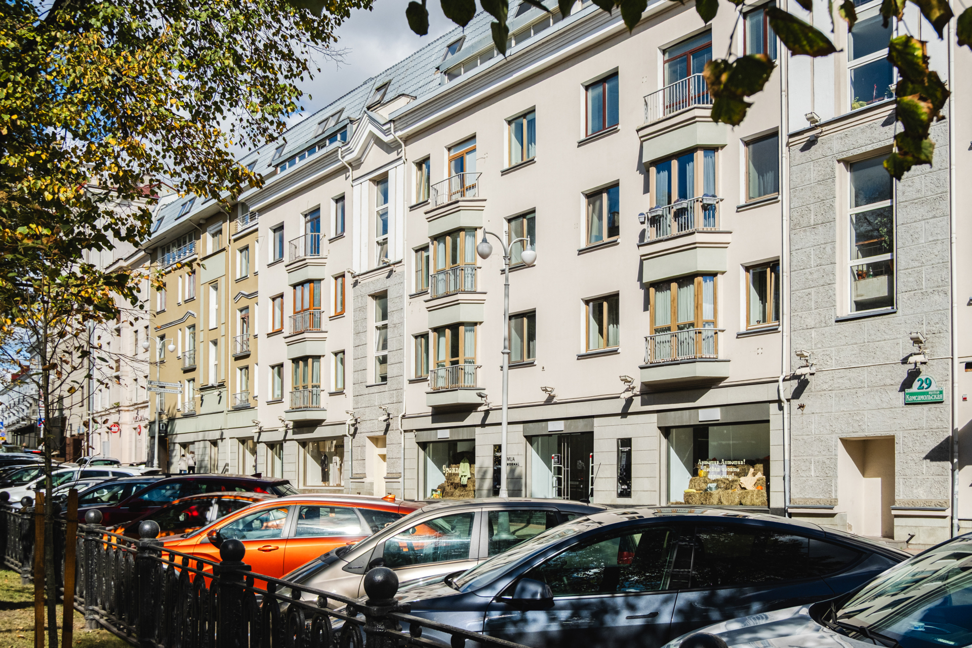 Фото объекта 19