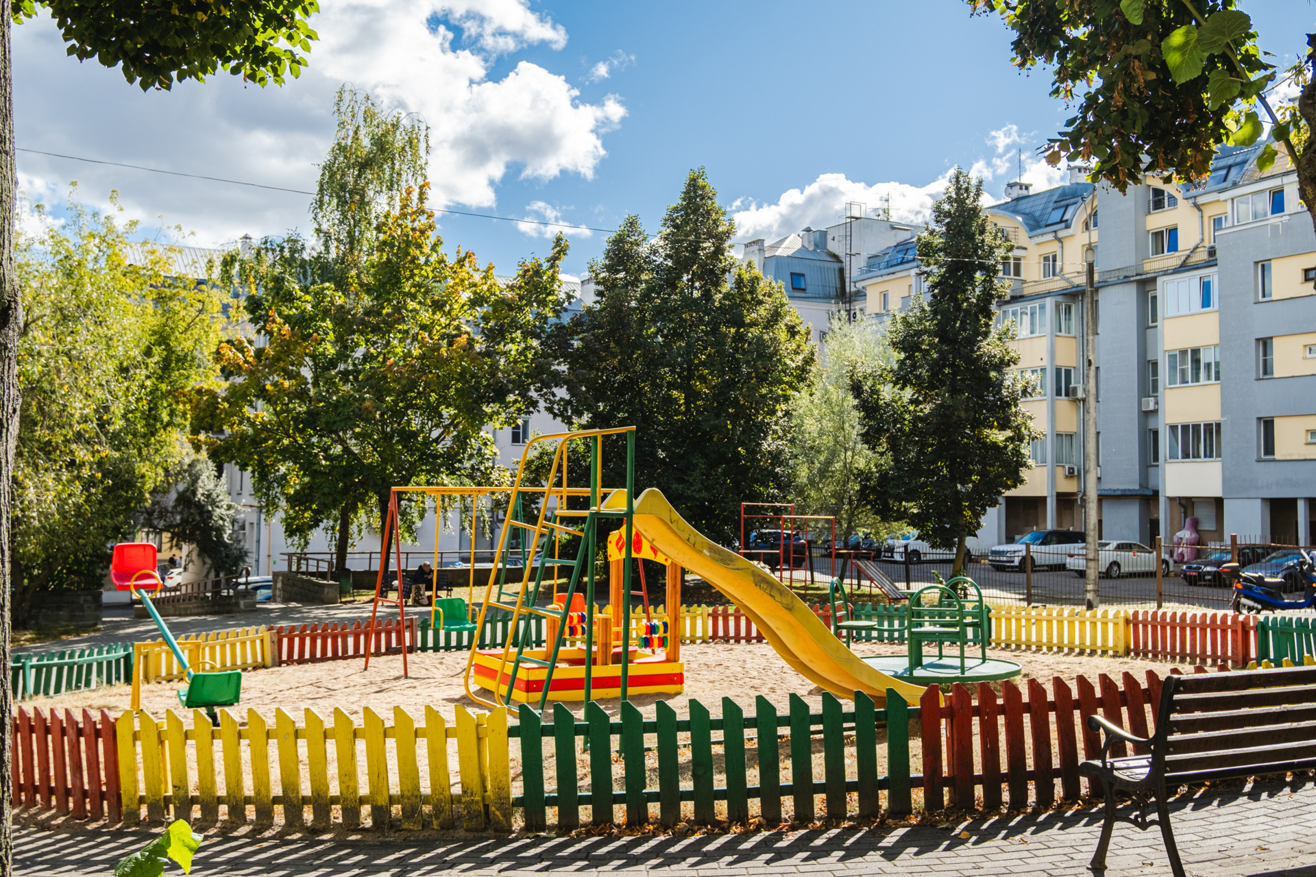 Фото объекта 18