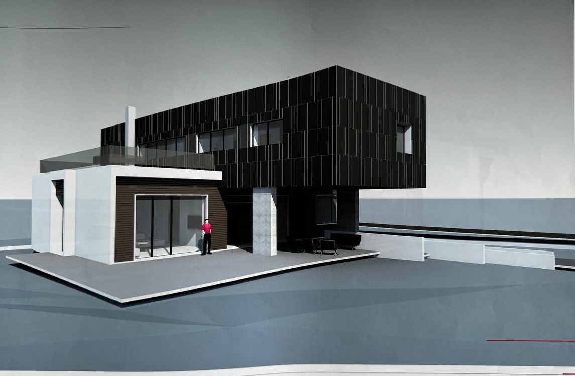 Фото объекта 3