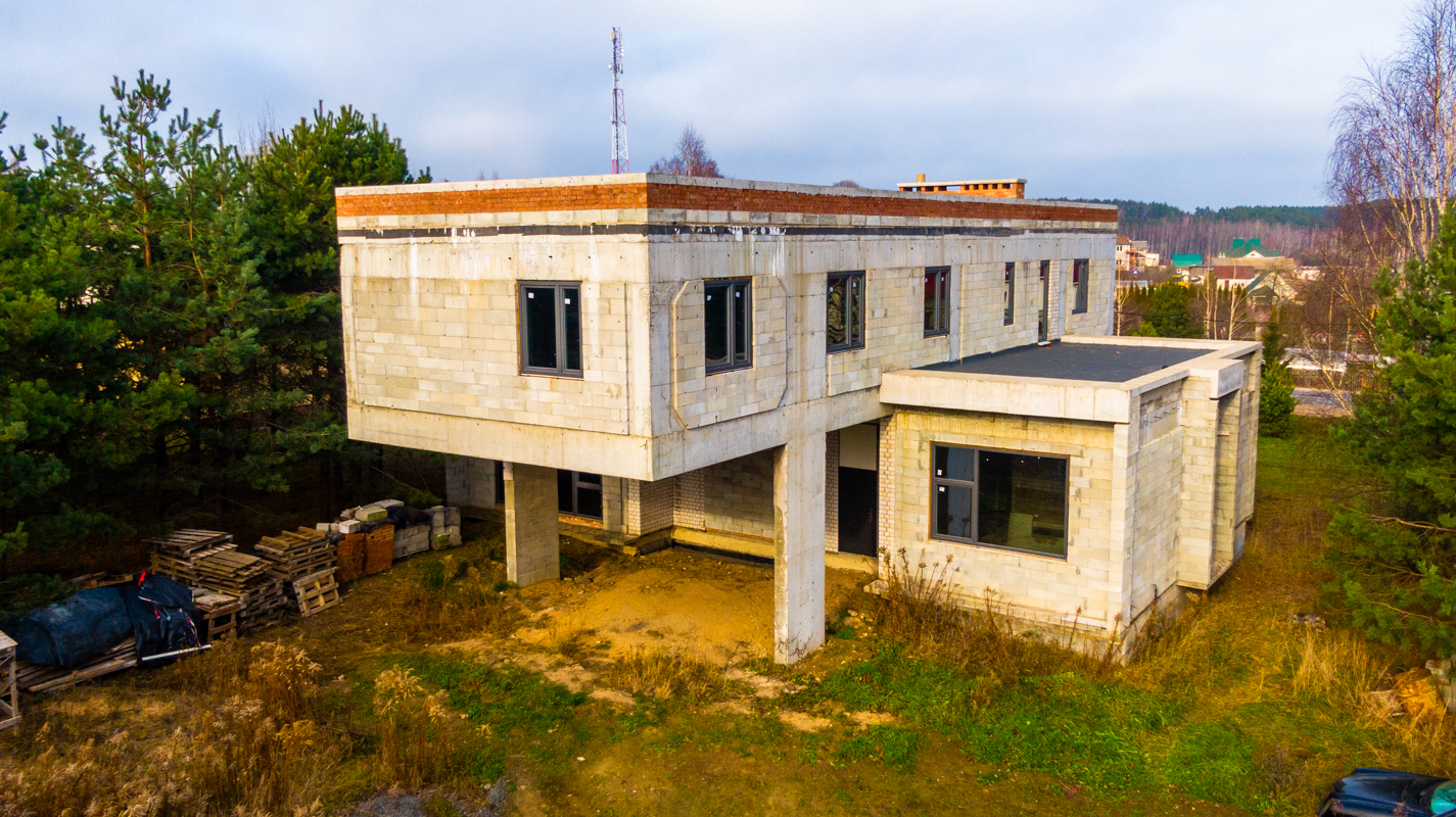 Фото объекта 4