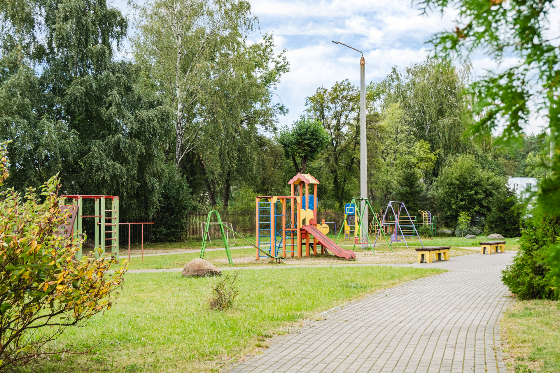 Фото объекта 20