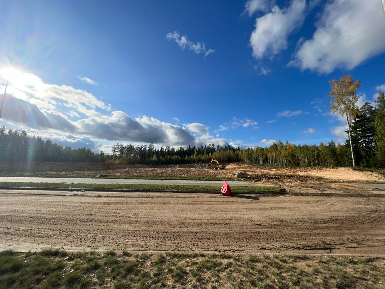 Фото объекта 2