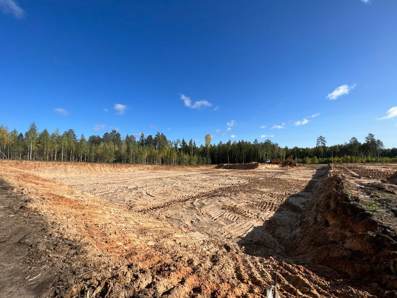 Фото объекта 5