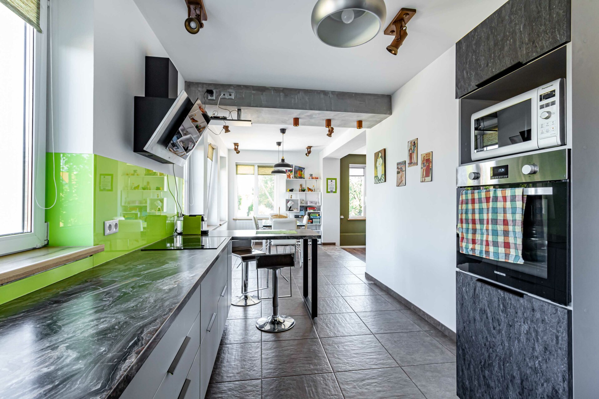 Фото объекта 1