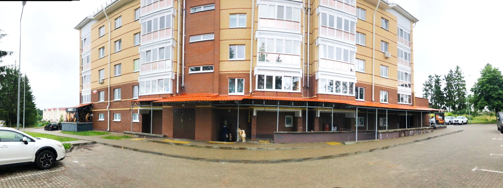 Фото объекта 2