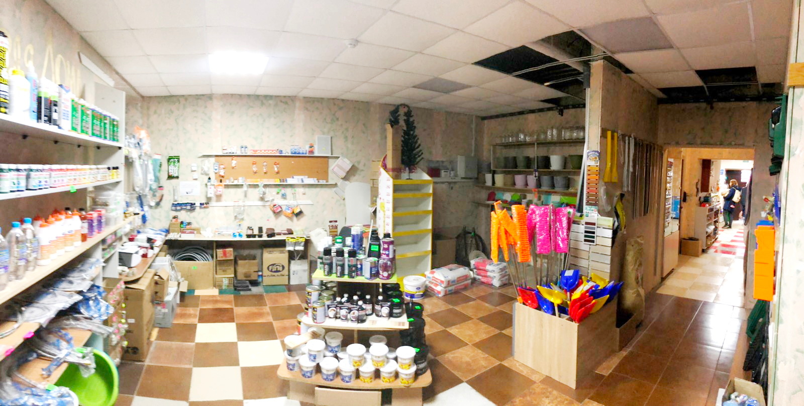 Фото объекта 4