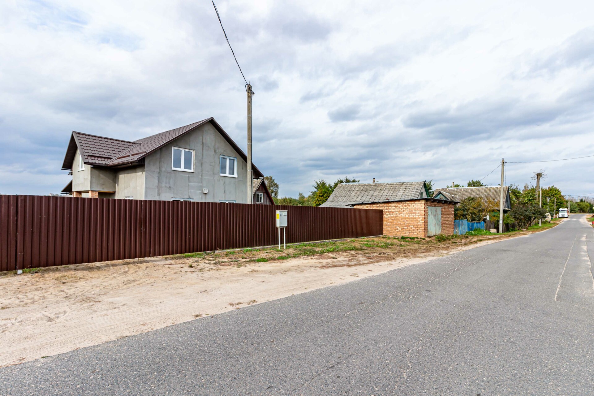 Фото объекта 1