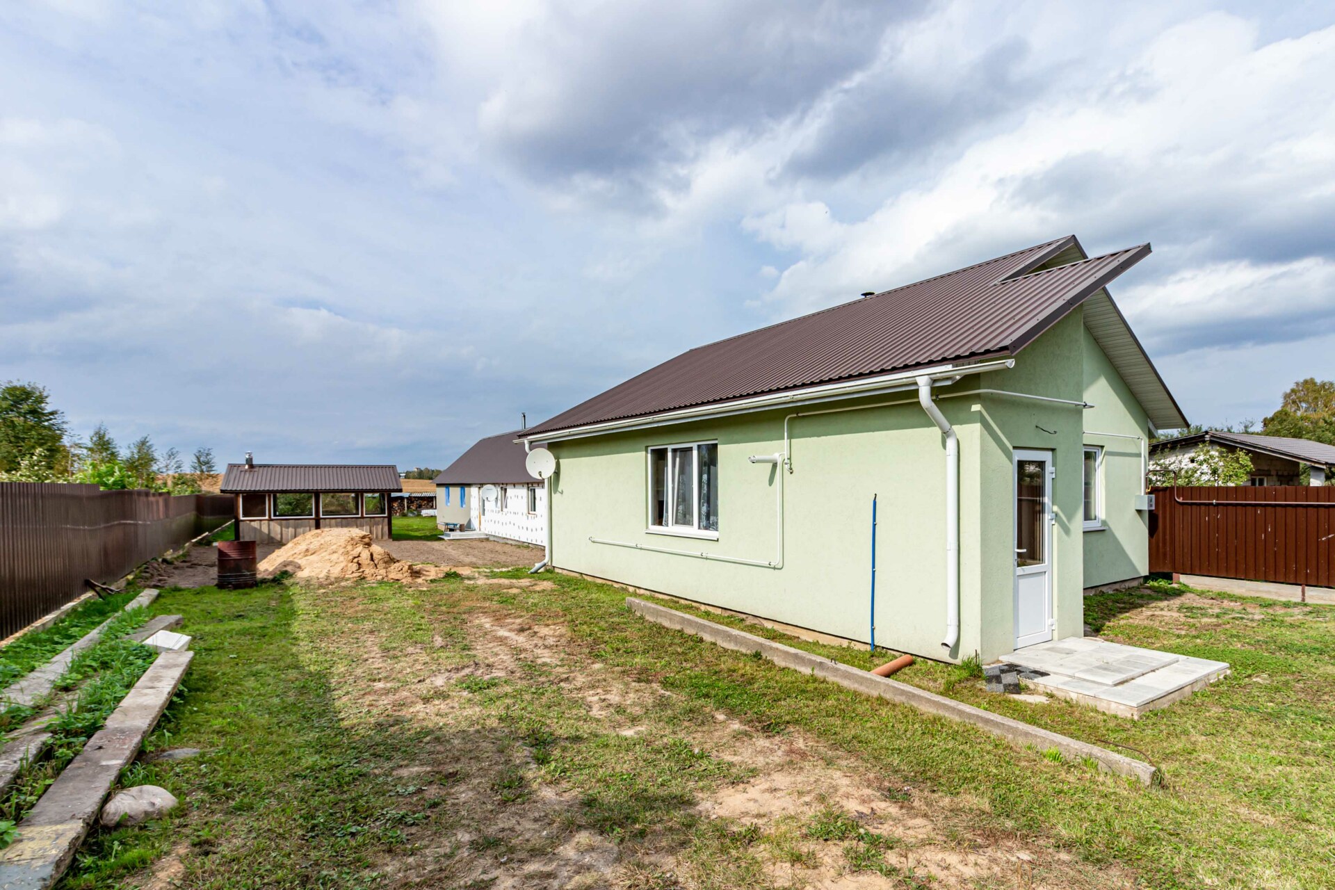 Фото объекта 2