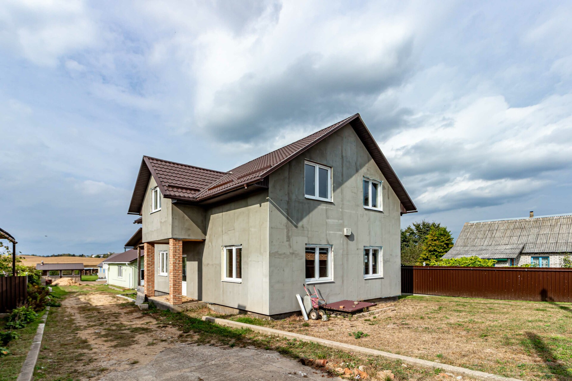 Фото объекта 3