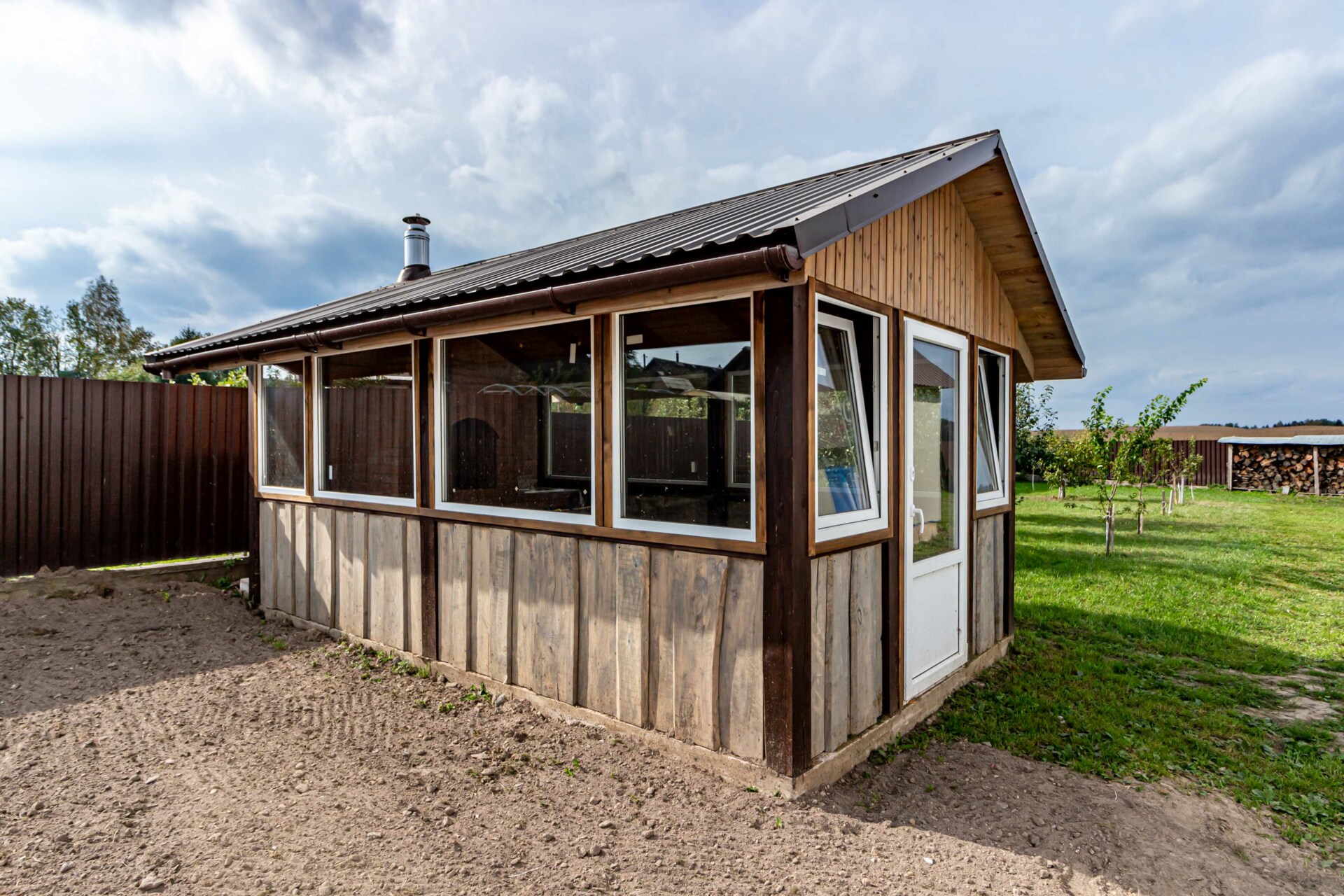 Фото объекта 17