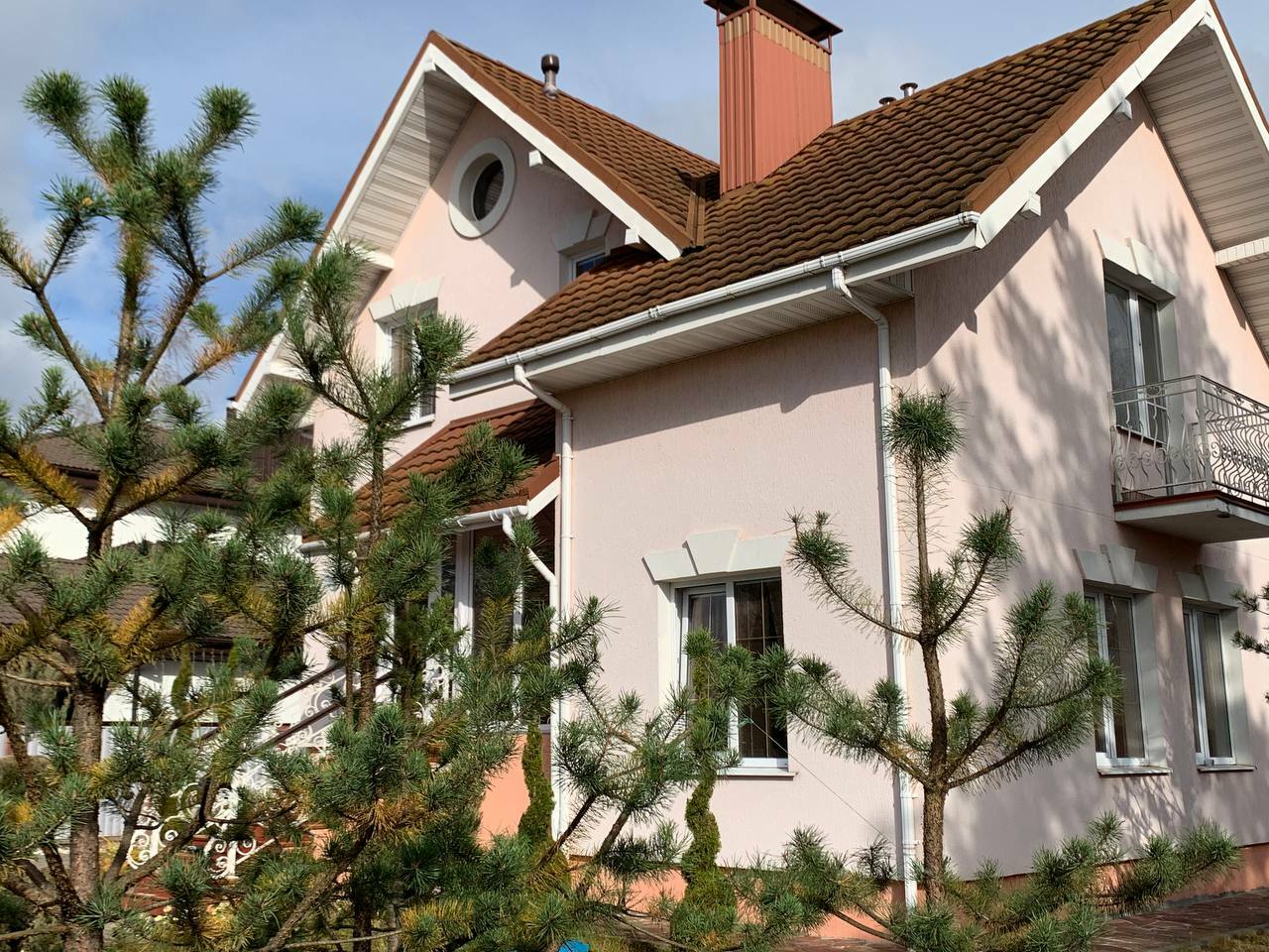 Фото объекта 1