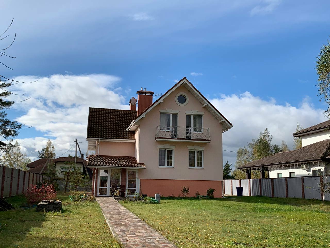 Фото объекта 3