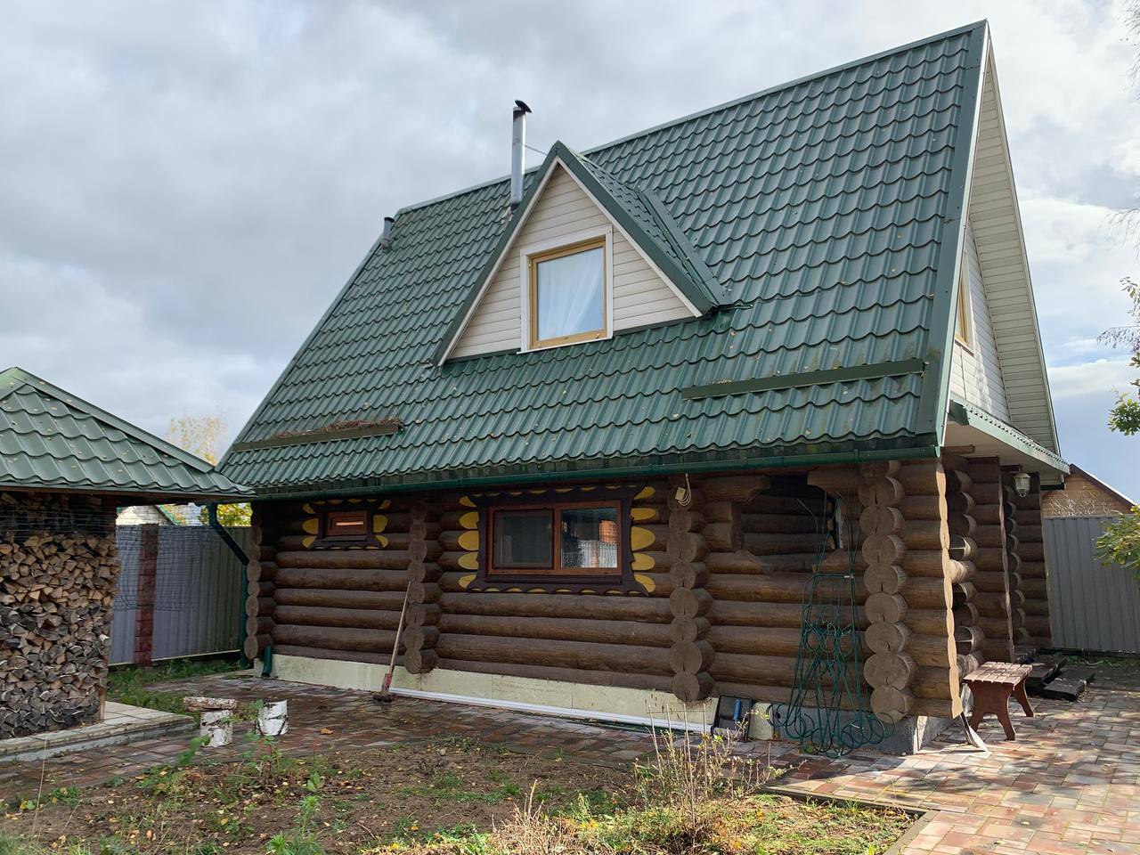 Фото объекта 20