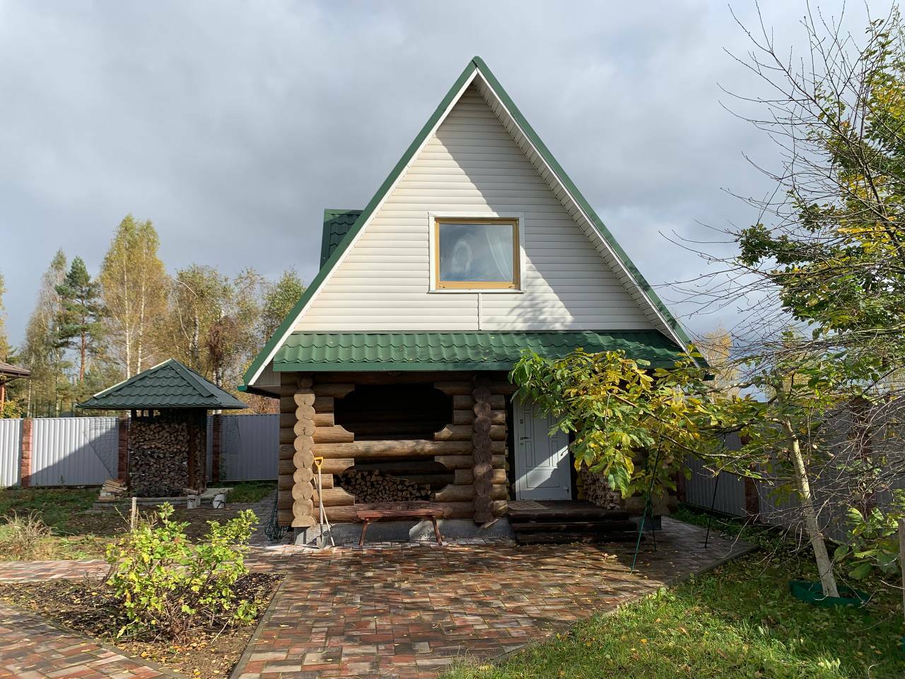 Фото объекта 21