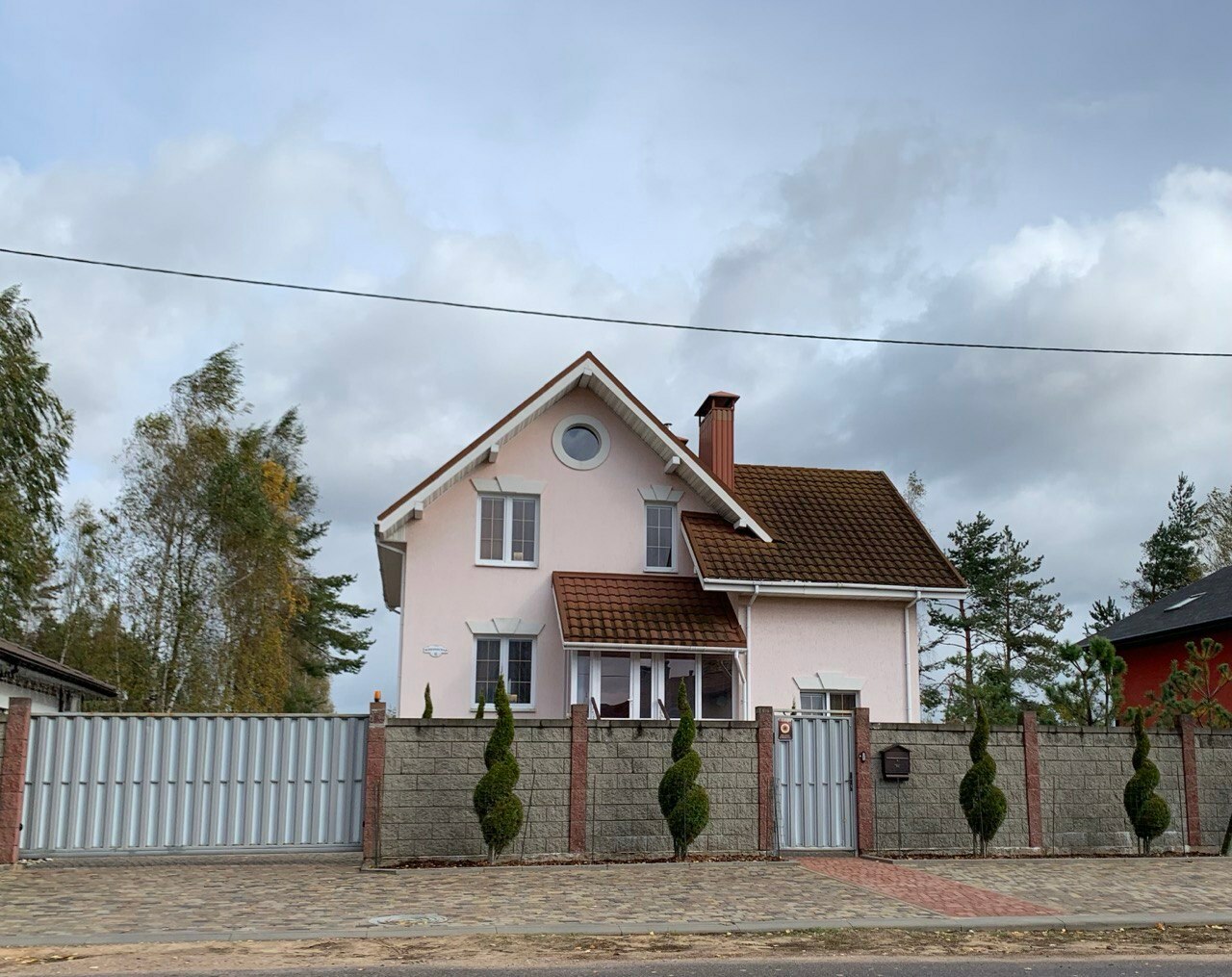 Фото объекта 2