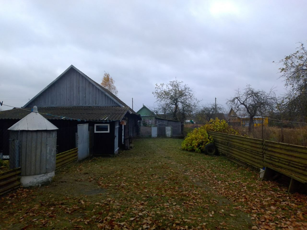 Фото объекта 5