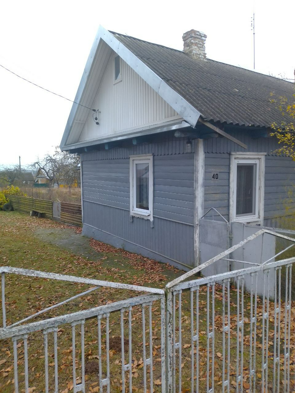 Фото объекта 4