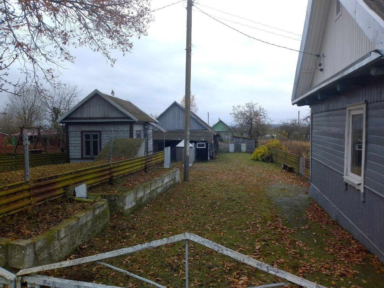 Фото объекта 13